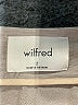 Wilfred Solid Gray Casual Pants Size 2 - photo 7