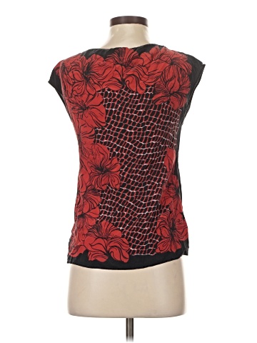 Escada Sleeveless T-Shirt (view 2)