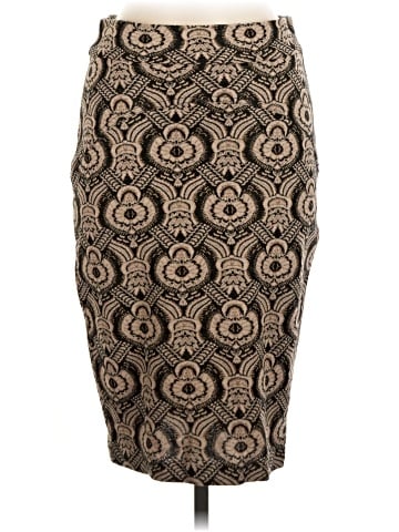 Diane von Furstenberg Formal Skirt (view 1)