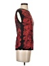 Escada Red Sleeveless T-Shirt Size EU 34 / US 4 - photo 4