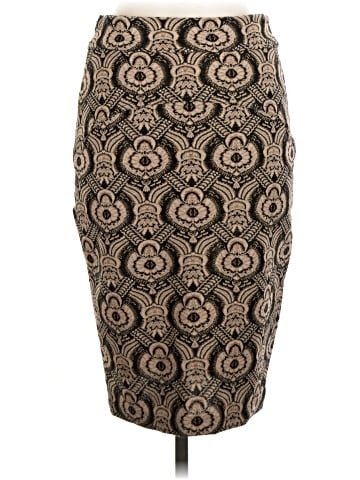 Diane von Furstenberg Formal Skirt (view 2)