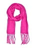 Old Navy 100% Polyester Pink Scarf One size - photo 1