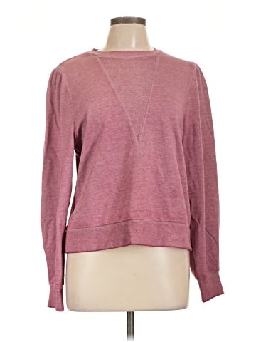 525 America Long Sleeve T-Shirt (view 1)