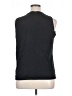 Lands' End Black Sleeveless T-Shirt Size XL - photo 2
