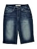 KANCAN JEANS Blue Denim Shorts Size 23 waist - photo 1