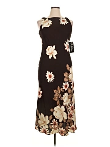 S.L. Fashions Casual Dress (view 1)
