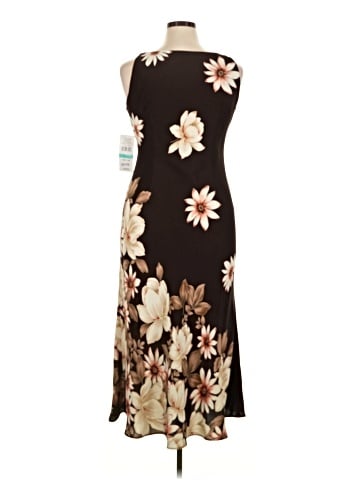 S.L. Fashions Casual Dress (view 2)