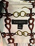 Talbots 100% Polyester Tweed Ivory Long Sleeve Blouse Size XL - photo 7