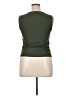 Old Navy Green Sleeveless Top Size XL - photo 2