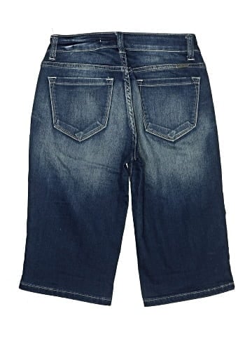 KANCAN JEANS Denim Shorts (view 2)
