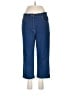 American Sweetheart Blue Jeans Size 8 - photo 1
