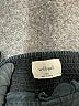 Wilfred 100% Cotton Black Short Sleeve Top Size XXS - photo 4