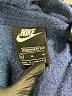 Nike Blue Zip Up Hoodie Size XL (youth) - photo 3