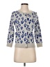 Banana Republic Silver Cardigan Size S - photo 1