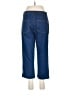 American Sweetheart Blue Jeans Size 8 - photo 2