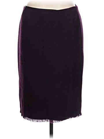 Lafayette 148 New York Formal Skirt (view 1)
