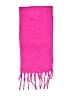 Old Navy 100% Polyester Pink Scarf One size - photo 2