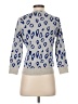 Banana Republic Silver Cardigan Size S - photo 2