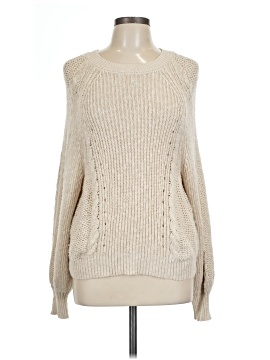 American Eagle Outfitters Pullover Sweater