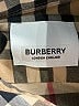 Burberry Brown Tan Long Sleeve Button-Down Shirt Size 12 (estimated) - photo 12