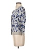 Banana Republic Silver Cardigan Size S - photo 5