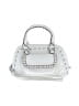 Aimee Kestenberg White Satchel One size - photo 1