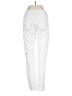 Just Black White Jeans Size 26 waist - photo 2