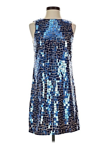 Alice + Olivia Cocktail Dress (view 1)