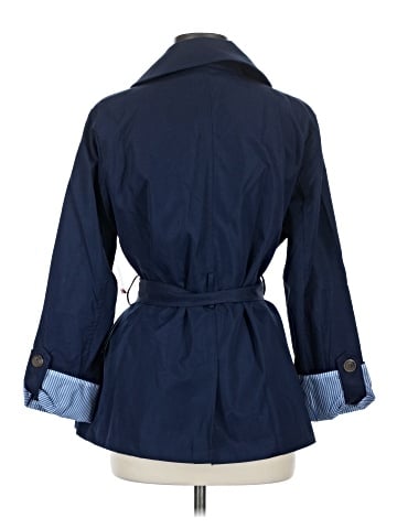 Weatherproof Trenchcoat (view 2)
