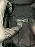 Alfani Black Active Pants Size 6 - photo 7