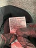Alfani Black Active Pants Size 6 - photo 8