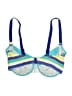 Empreinte Blue Swimsuit Top Size P (petite) - photo 2