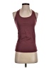 Forever 21 Burgundy Tank Top Size S - photo 1