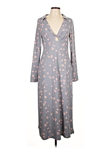 WAYF Casual Dress (view 1)
