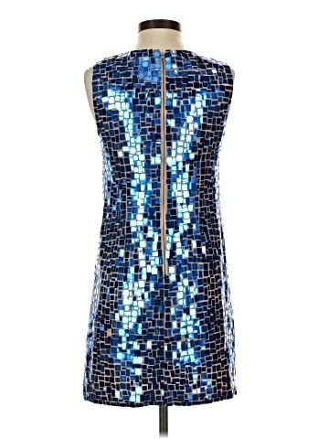 Alice + Olivia Cocktail Dress (view 2)