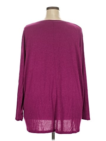 Target 3/4 Sleeve T-Shirt (view 2)