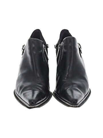 Donald J Pliner Ankle Boots (view 2)