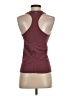 Forever 21 Burgundy Tank Top Size S - photo 2