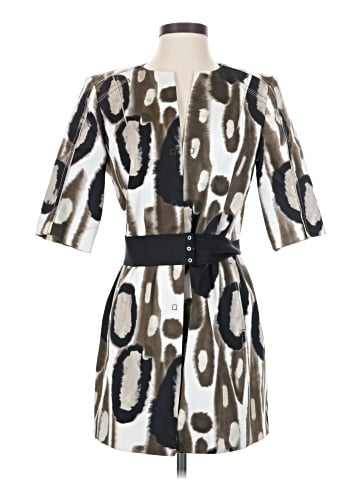 Elie Tahari Coat (view 1)
