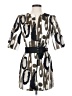 Elie Tahari Ivory Coat Size S - photo 1