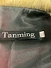 Tanming 100% Polyester Gold Faux Fur Vest Size XXL - photo 6