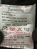 Tanming 100% Polyester Gold Faux Fur Vest Size XXL - photo 8