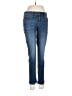 American Eagle Outfitters Stars Blue Jeans Size 8 - photo 1