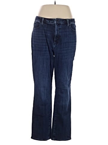 Talbots Jeans (view 1)