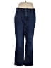 Talbots Blue Jeans Size 16 - photo 1