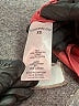 Mi ami 100% Polyester Pink Burgundy Cocktail Dress Size XS - photo 8