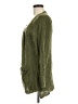 Love Green Cardigan Size M - photo 5