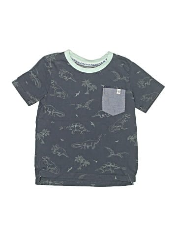 Sovereign Code Short Sleeve T-Shirt (view 1)