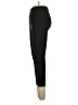 Lululemon Athletica Solid Black Active Pants Size 4 - photo 5