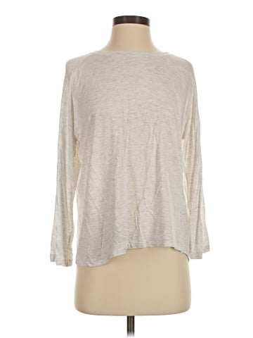 Vince. 3/4 Sleeve T-Shirt (view 1)